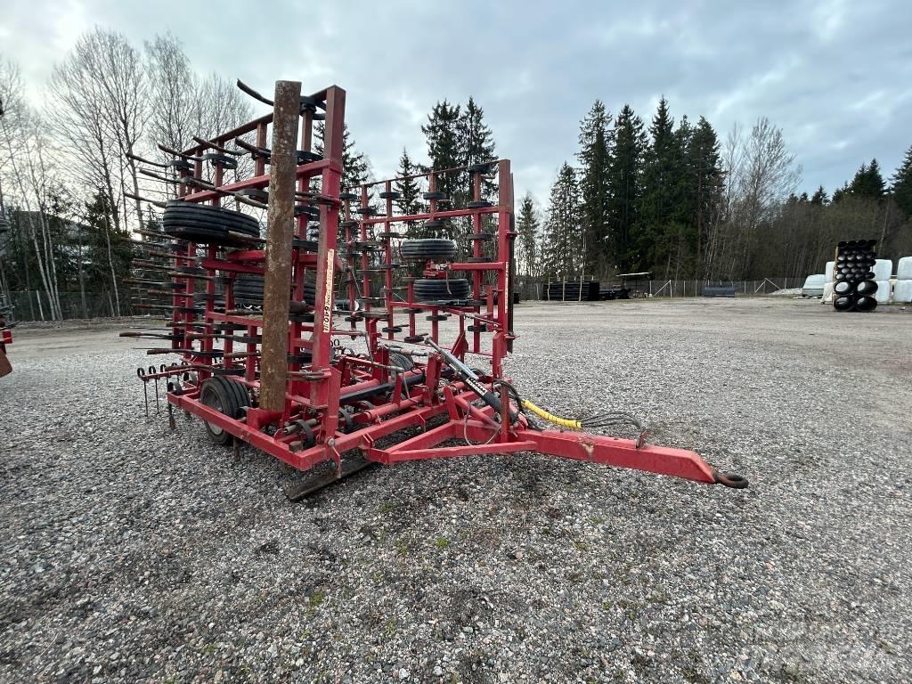 Potila SPH 640 JH Erpici
