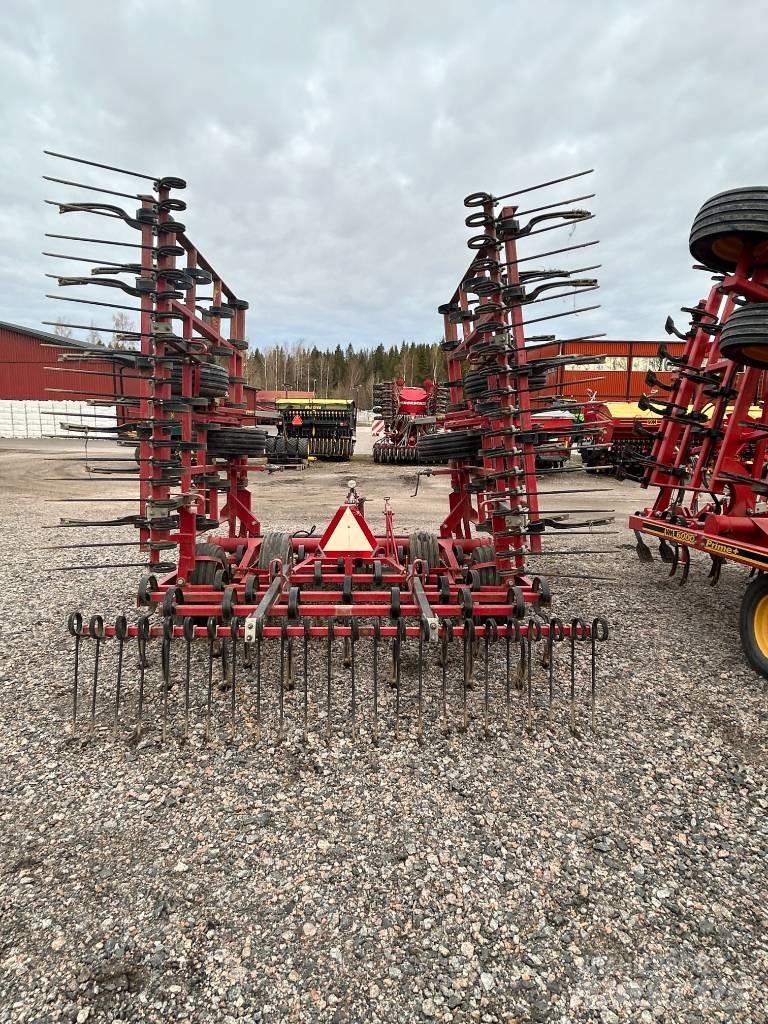 Potila SPH 640 JH Erpici