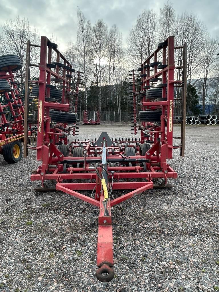 Potila SPH 640 JH Erpici