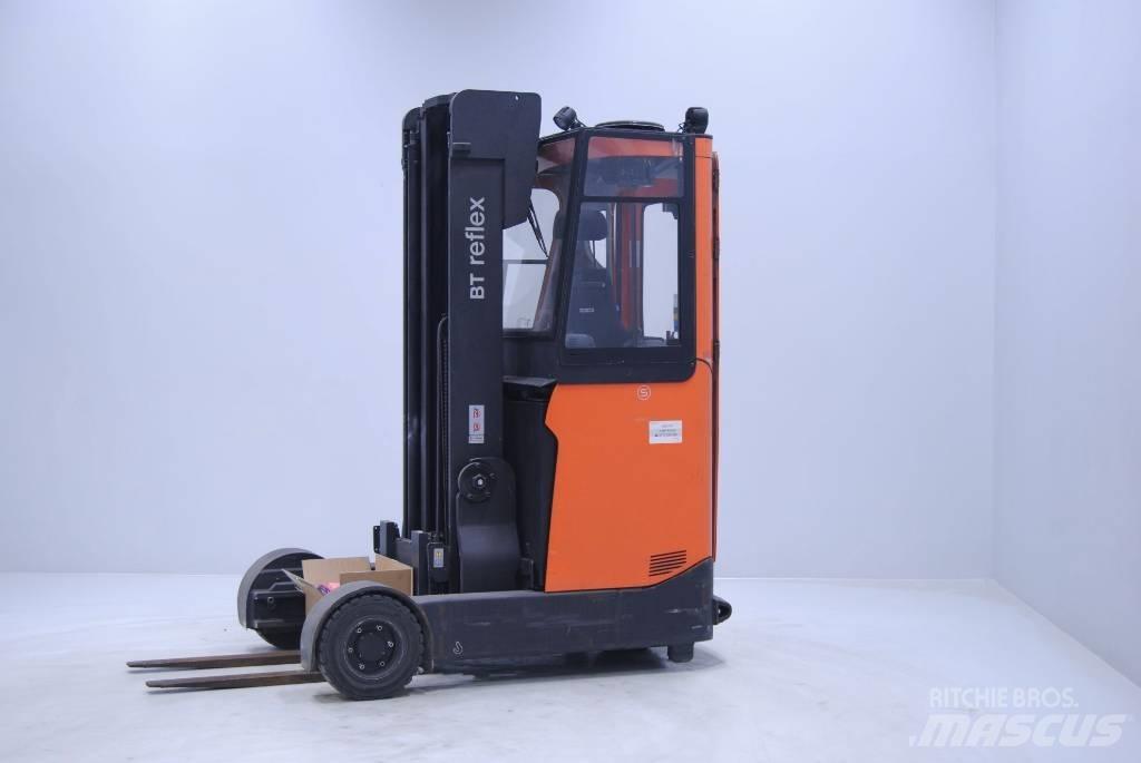 Toyota RRE160HR Carrello retrattile