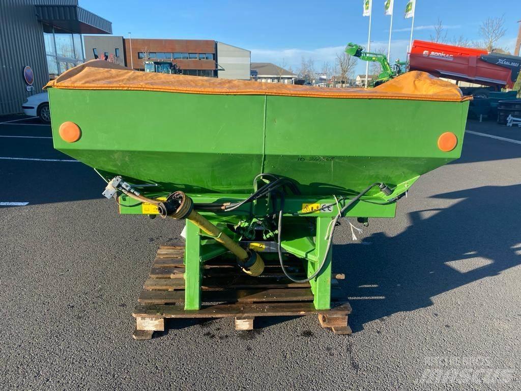 Amazone ZA-X 1402 Irroratrici di fertilizzante