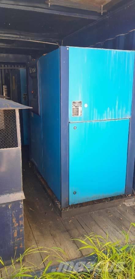 Compair L30-7.5A Compressori