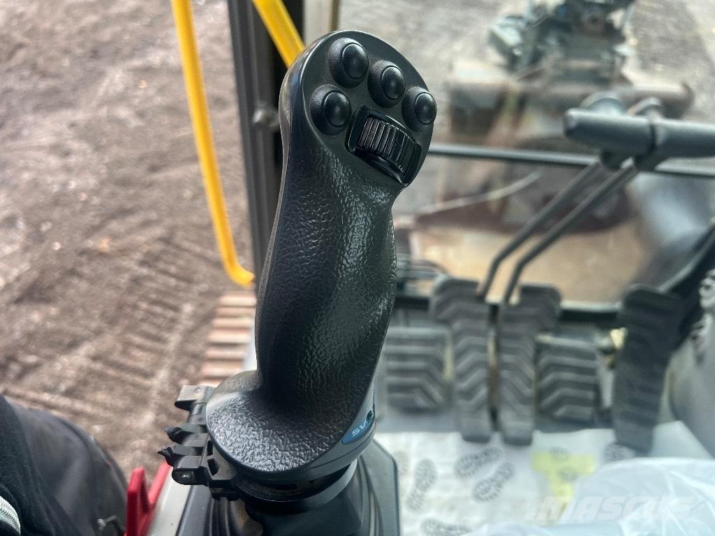 Volvo EC 140 EL Escavatori cingolati