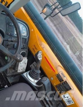 JCB 540-140 Sollevatori telescopici