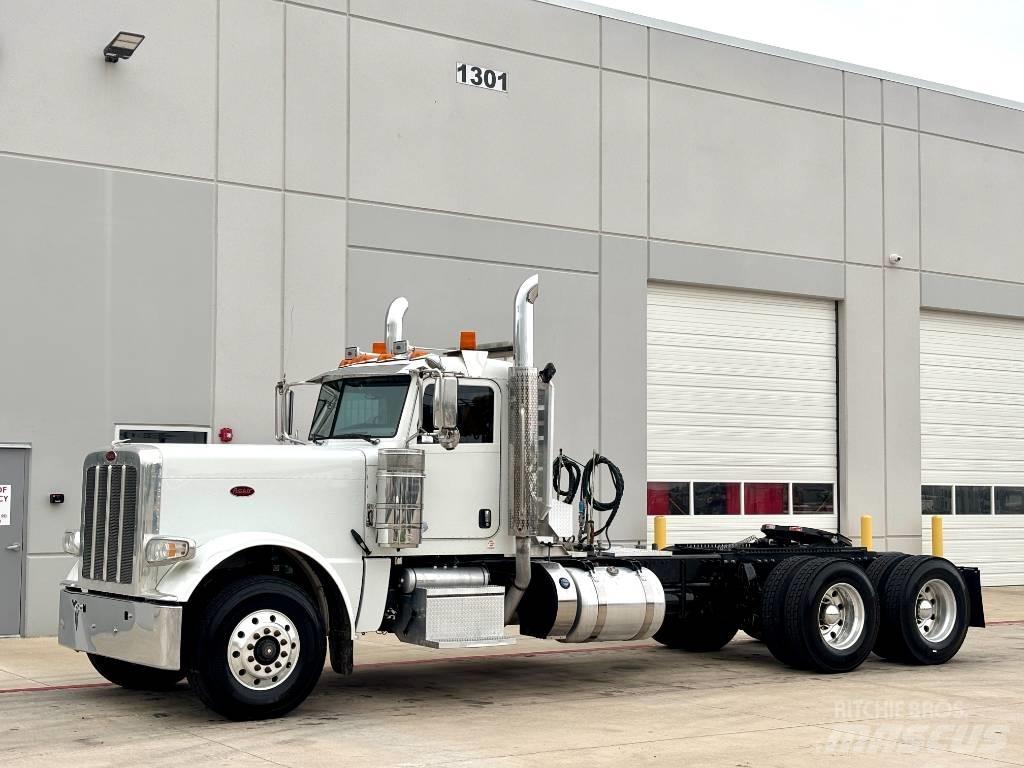 Peterbilt 389 Motrici e Trattori Stradali