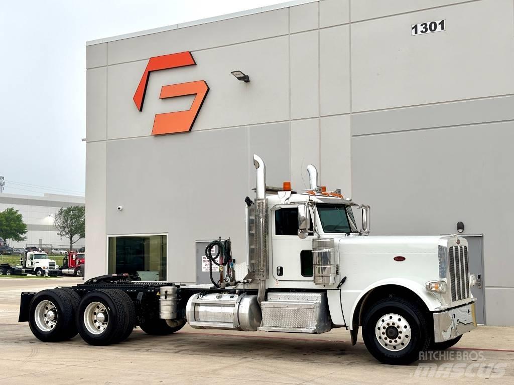 Peterbilt 389 Motrici e Trattori Stradali