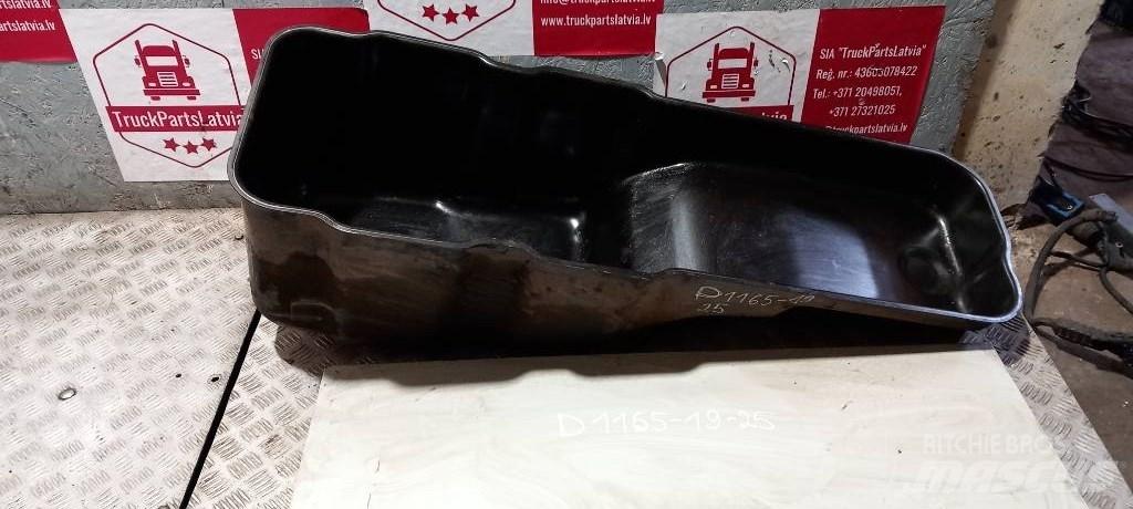 DAF XF 105    1659860 Motori