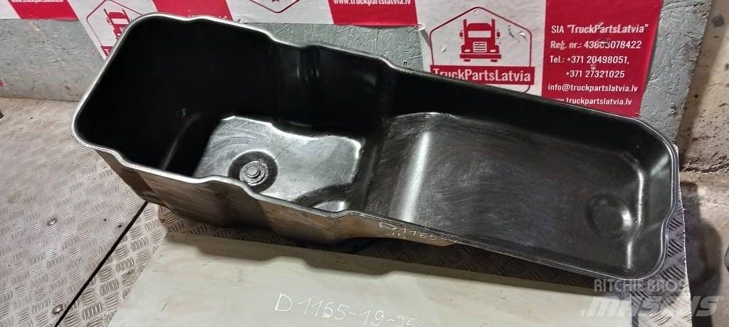 DAF XF 105    1659860 Motori