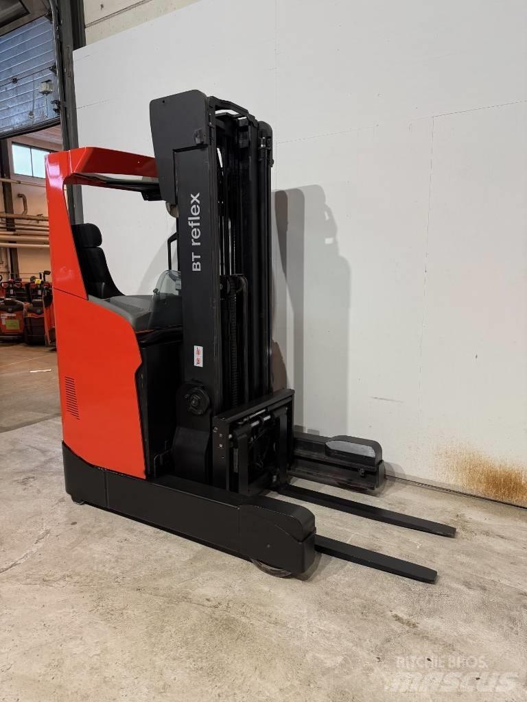 Toyota truck RRE200H Carrello retrattile