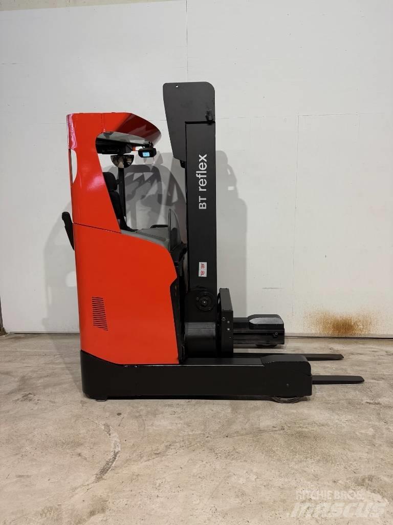 Toyota truck RRE200H Carrello retrattile