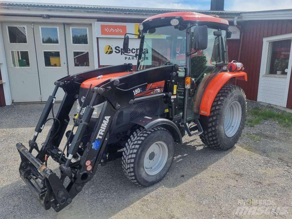 Kubota L 5740 Trattori compatti