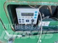 McCloskey R230 Vagli vibranti
