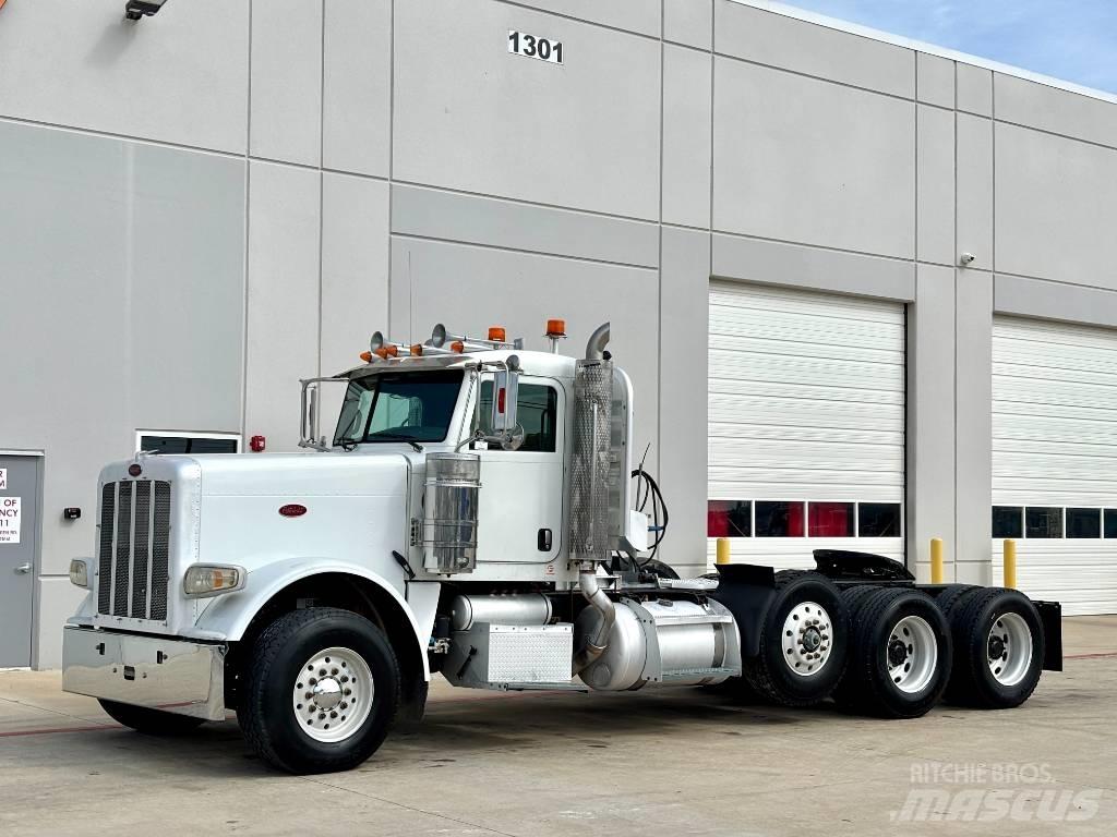 Peterbilt 388 Motrici e Trattori Stradali