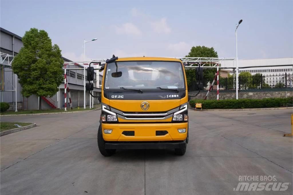 Dongfeng 7.19立方 Manutenzione verde e strade – Altro