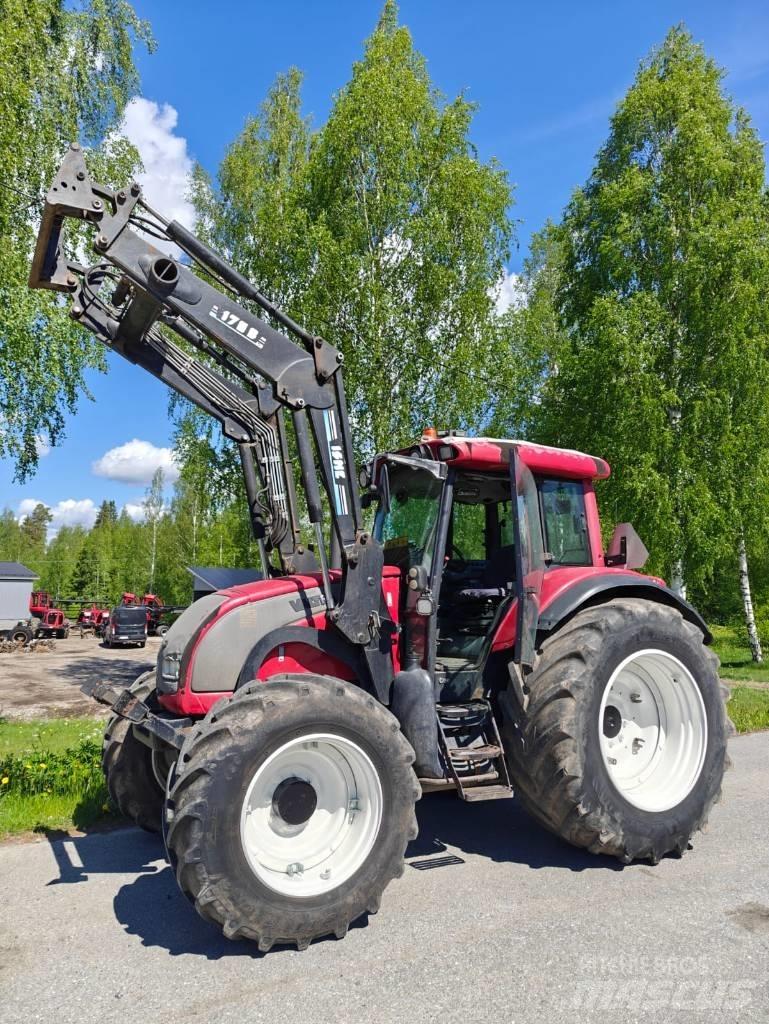 Valtra C 150 Trattori