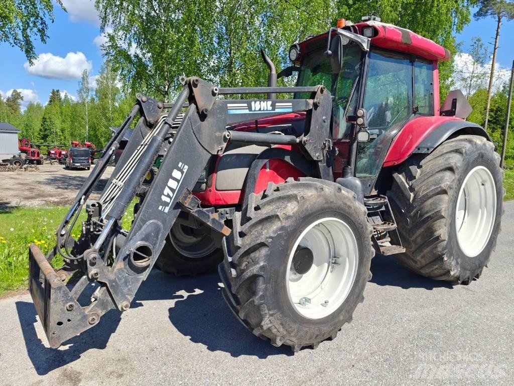 Valtra C 150 Trattori