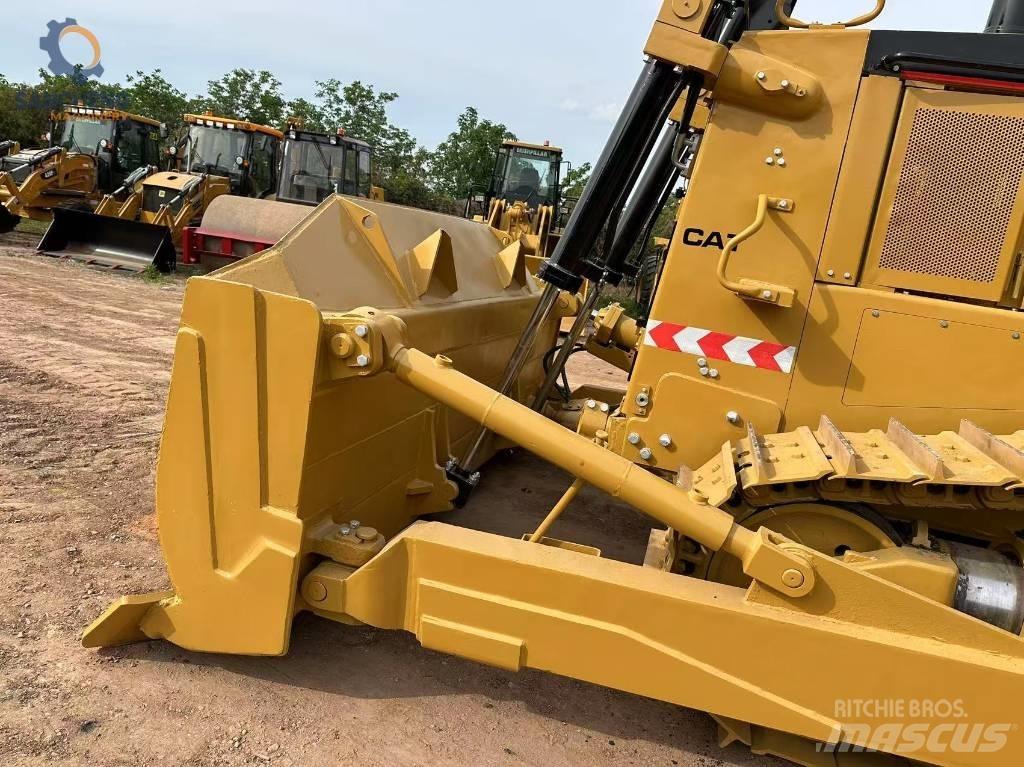 CAT D 8 R Dozer cingolati