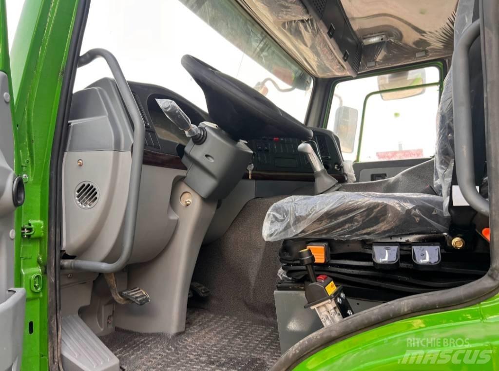 Howo 371 Camion ribaltabili