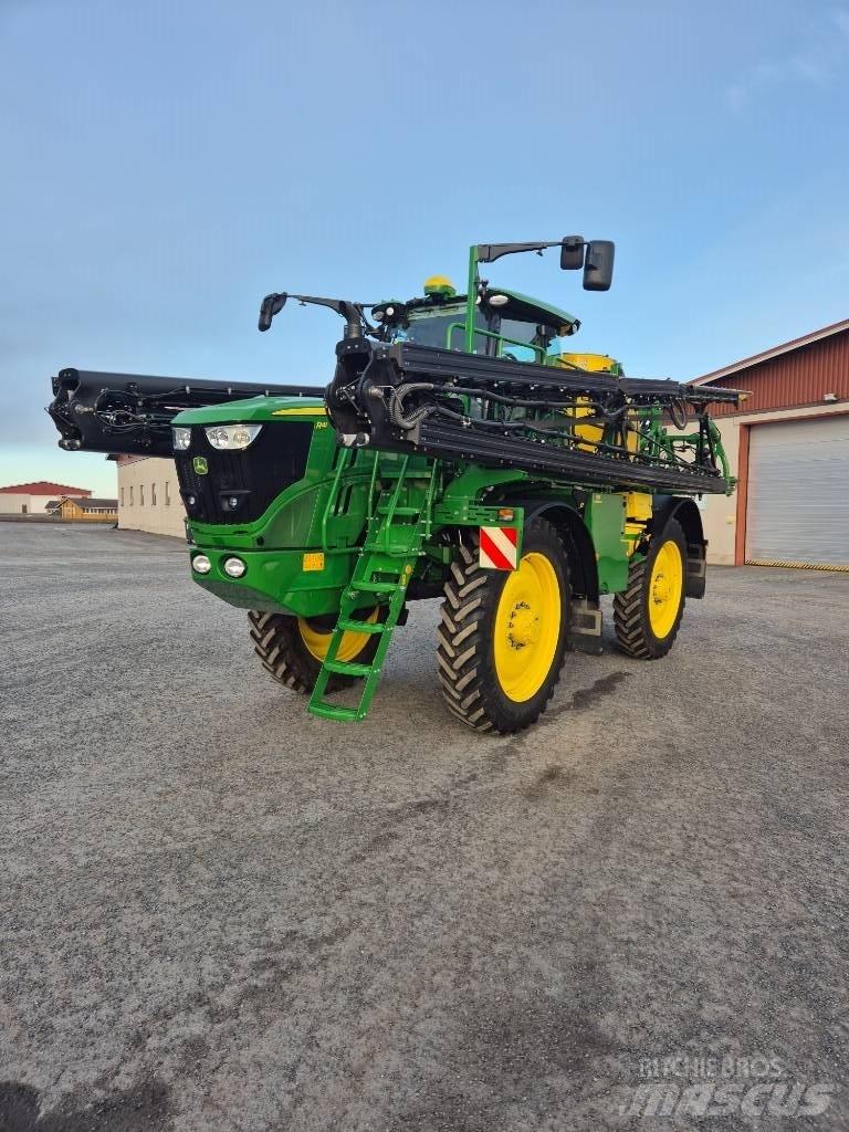 John Deere R41 50i Irroratrici semoventi