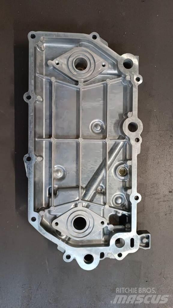Scania HOUSING Trasporto - Altro
