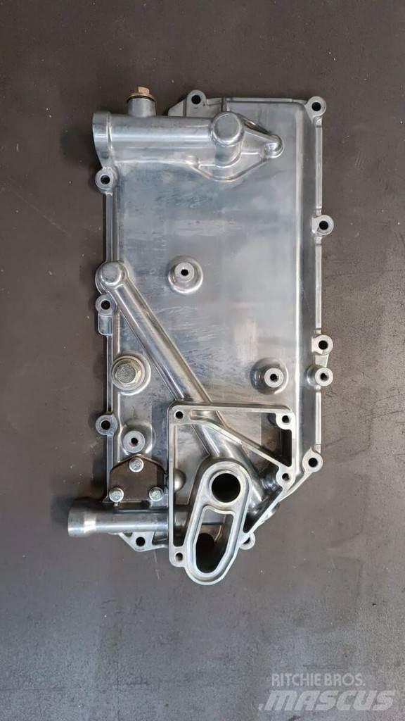Scania HOUSING Trasporto - Altro
