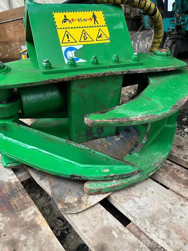 Farma BC 18 Pinze