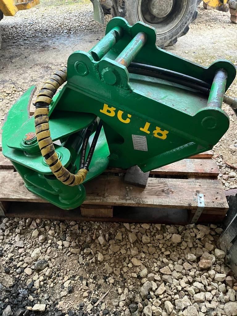 Farma BC 18 Pinze