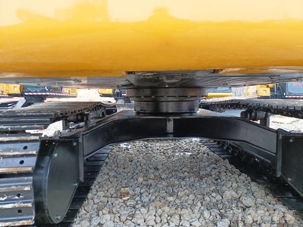 Sany SY 75 C Escavatori cingolati