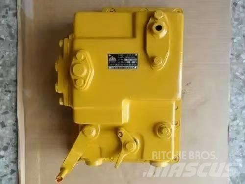 Shantui SD 16 Trasmissione