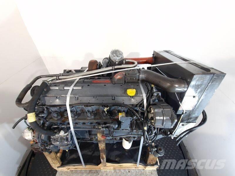 Deutz BF6M1013C Motori