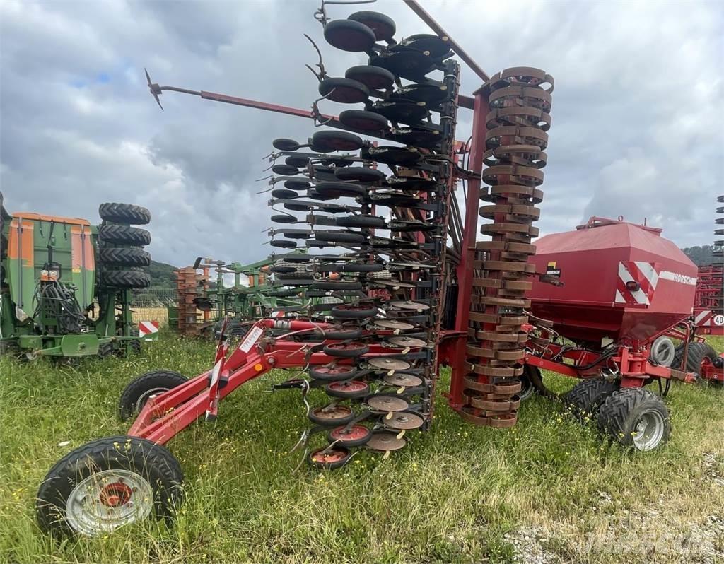 Horsch Pronto 6 RX Perforatrici