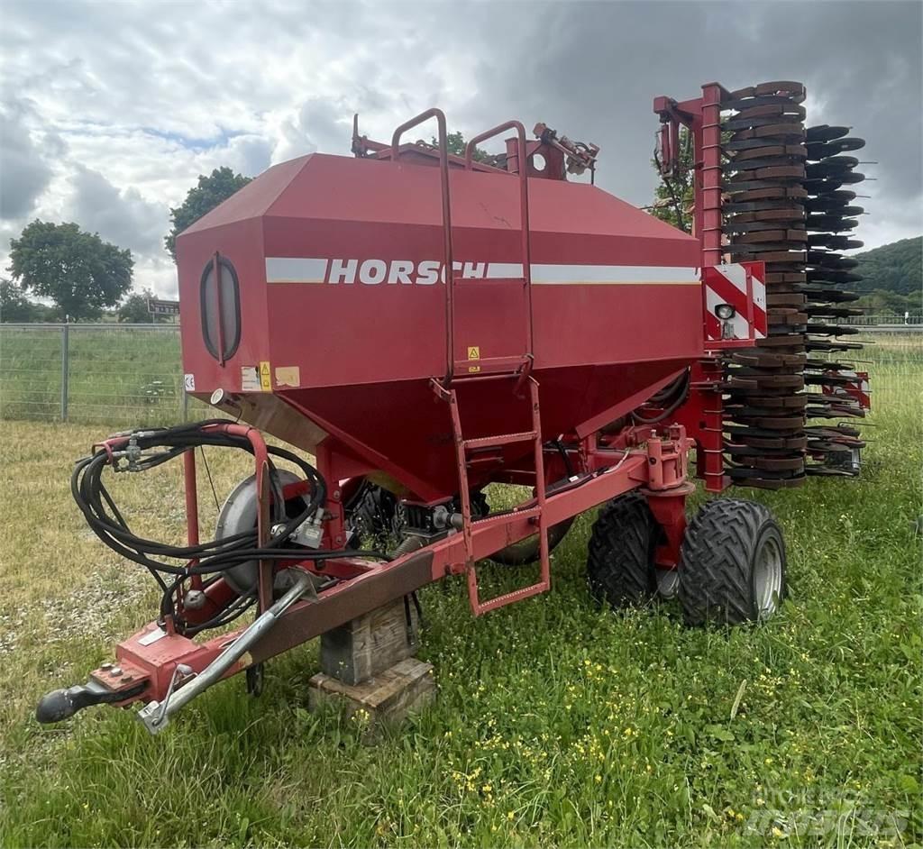 Horsch Pronto 6 RX Perforatrici
