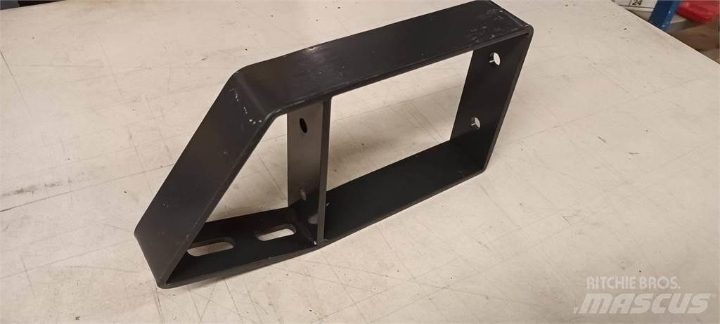 Ponsse 608A0304 Gru per esbosco