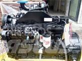 Cummins 6BTA5.9-C130 Motori