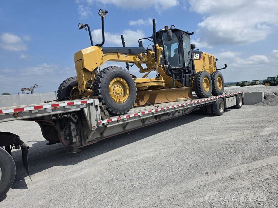 CAT 140 M 2 Motorgraders