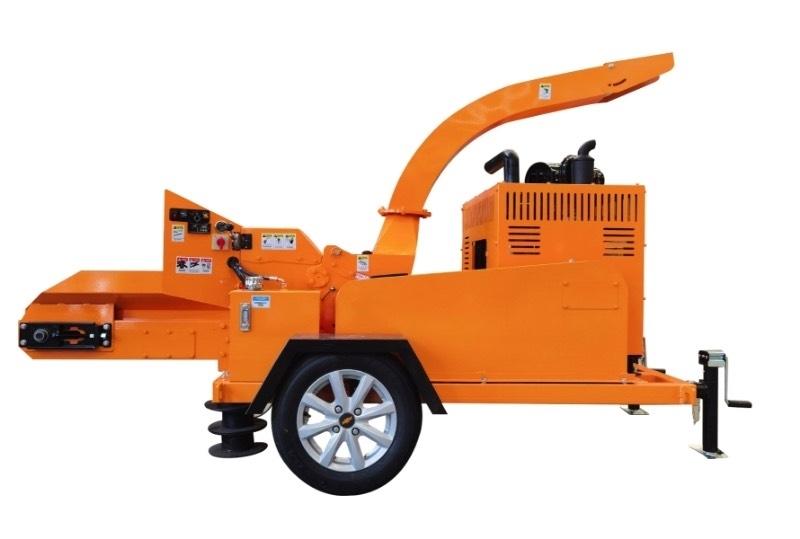 SWT 75 Cippatrice