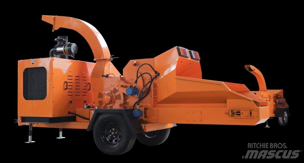 SWT 75 Cippatrice