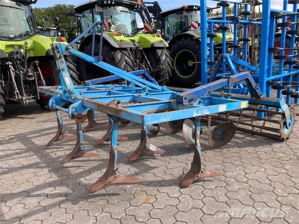 Meyer FLG 3000 Coltivatori