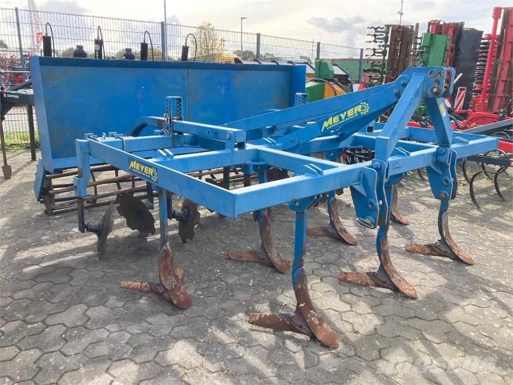 Meyer FLG 3000 Coltivatori