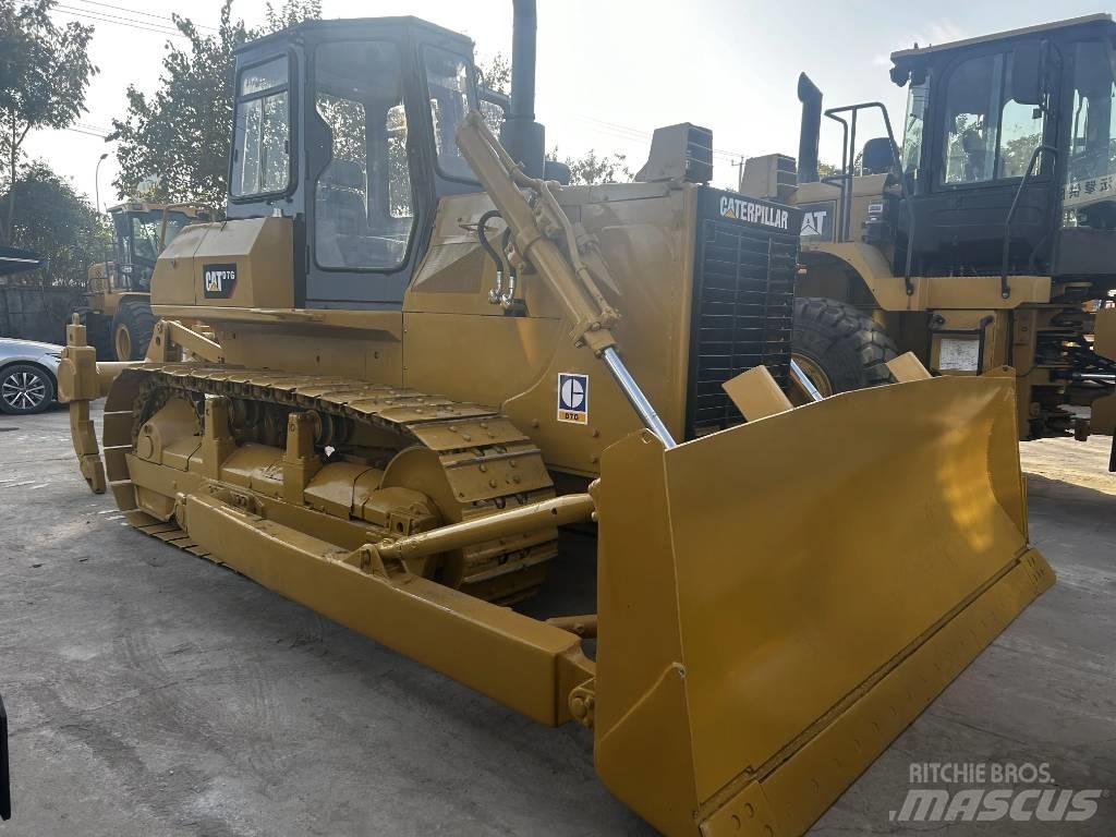 CAT D 7 G Dozer cingolati