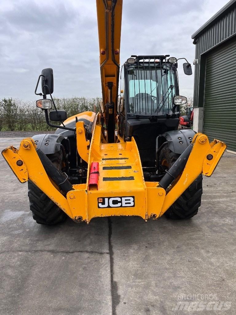 JCB 540-140 Sollevatori telescopici