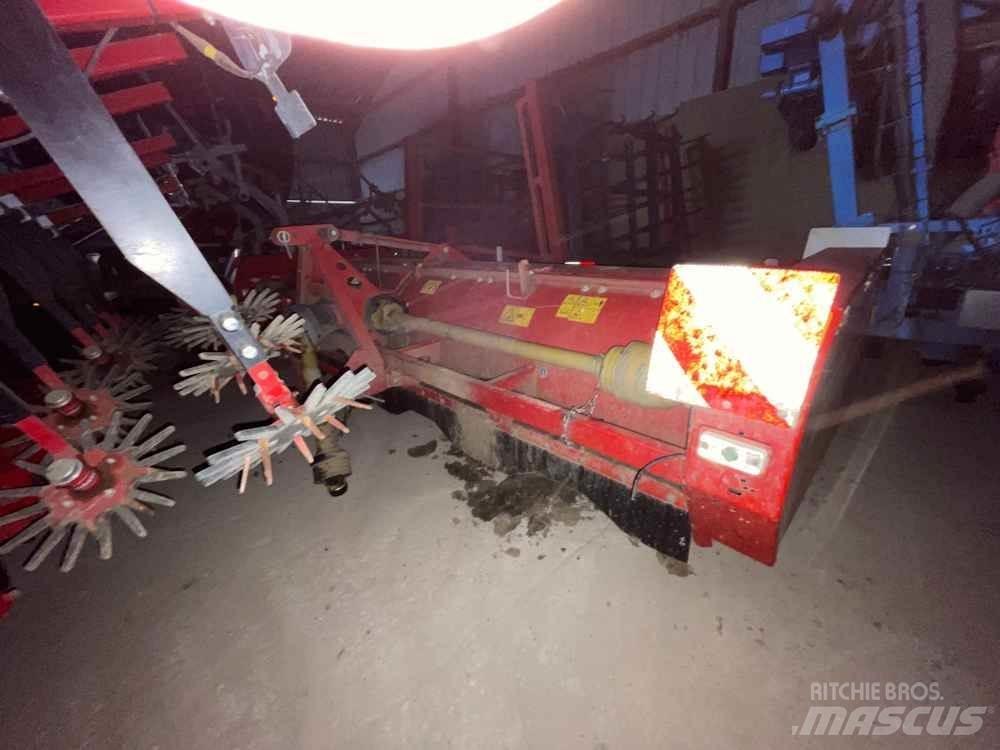 Grimme KS 3600 Attrezzature  raccolta patate - Altro