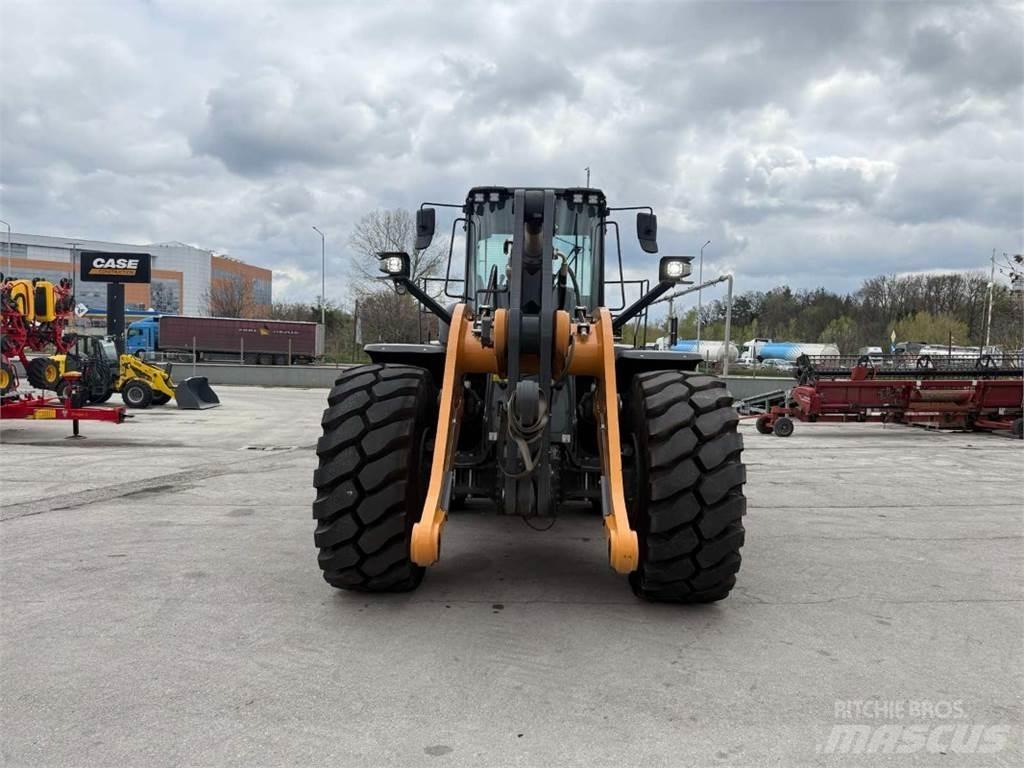 CASE CE 1121G Pale gommate