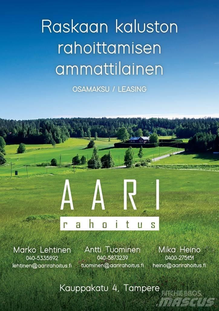  Asfalttileikkuri Macchinari Tagliasfalto