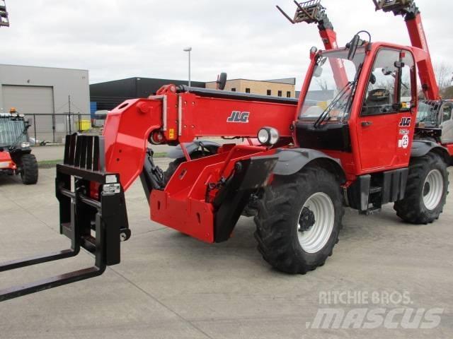 JLG 3614 RS (291) Sollevatori telescopici