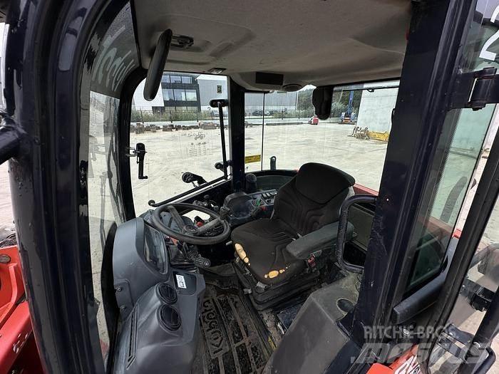 Kubota R065W Pale gommate