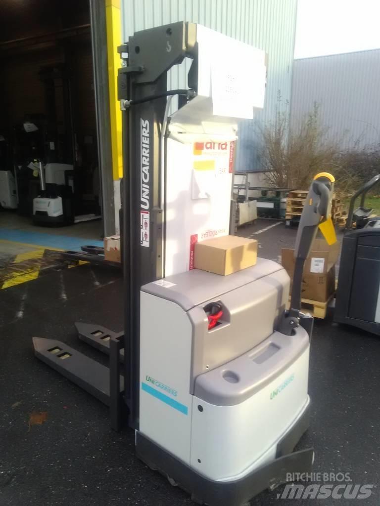 UniCarriers PSH200 Transpallet uomo a terra