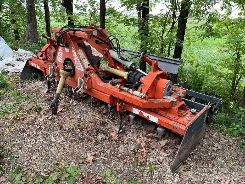 Remac PX M 400 Erpici