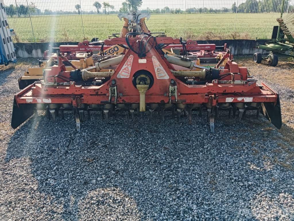 Remac PX M 400 Erpici