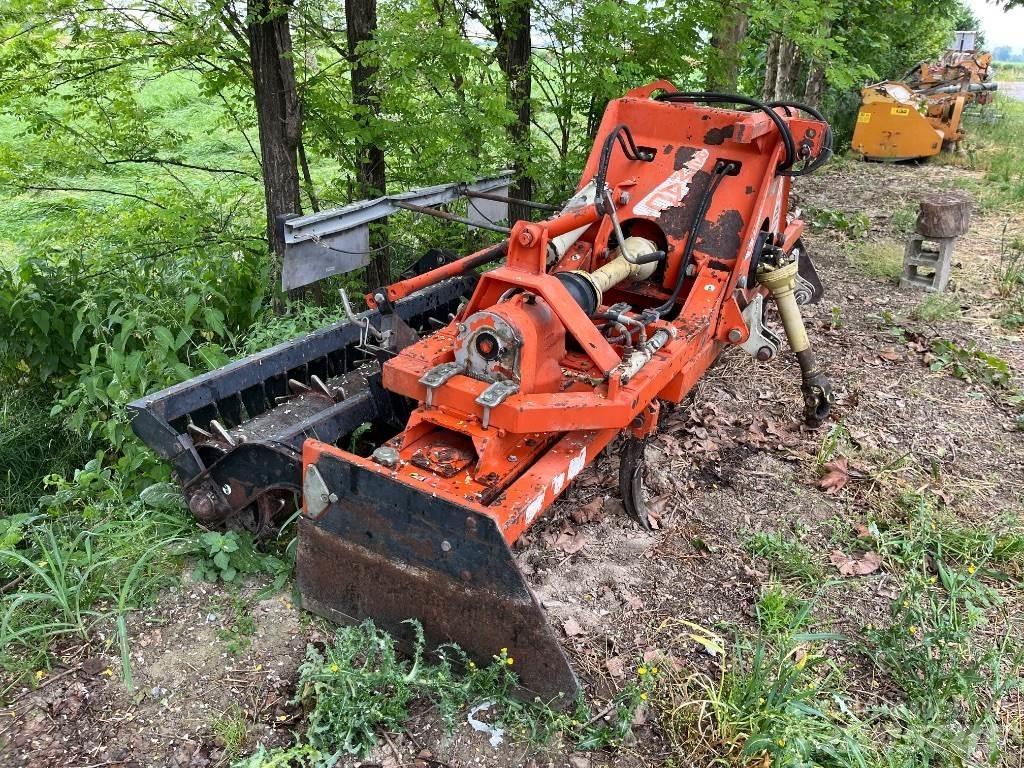 Remac PX M 400 Erpici